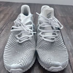 Women’s Adidas Alpha Bounce Shoes